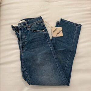 Mother Jeans